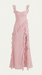 Vestido Lioren