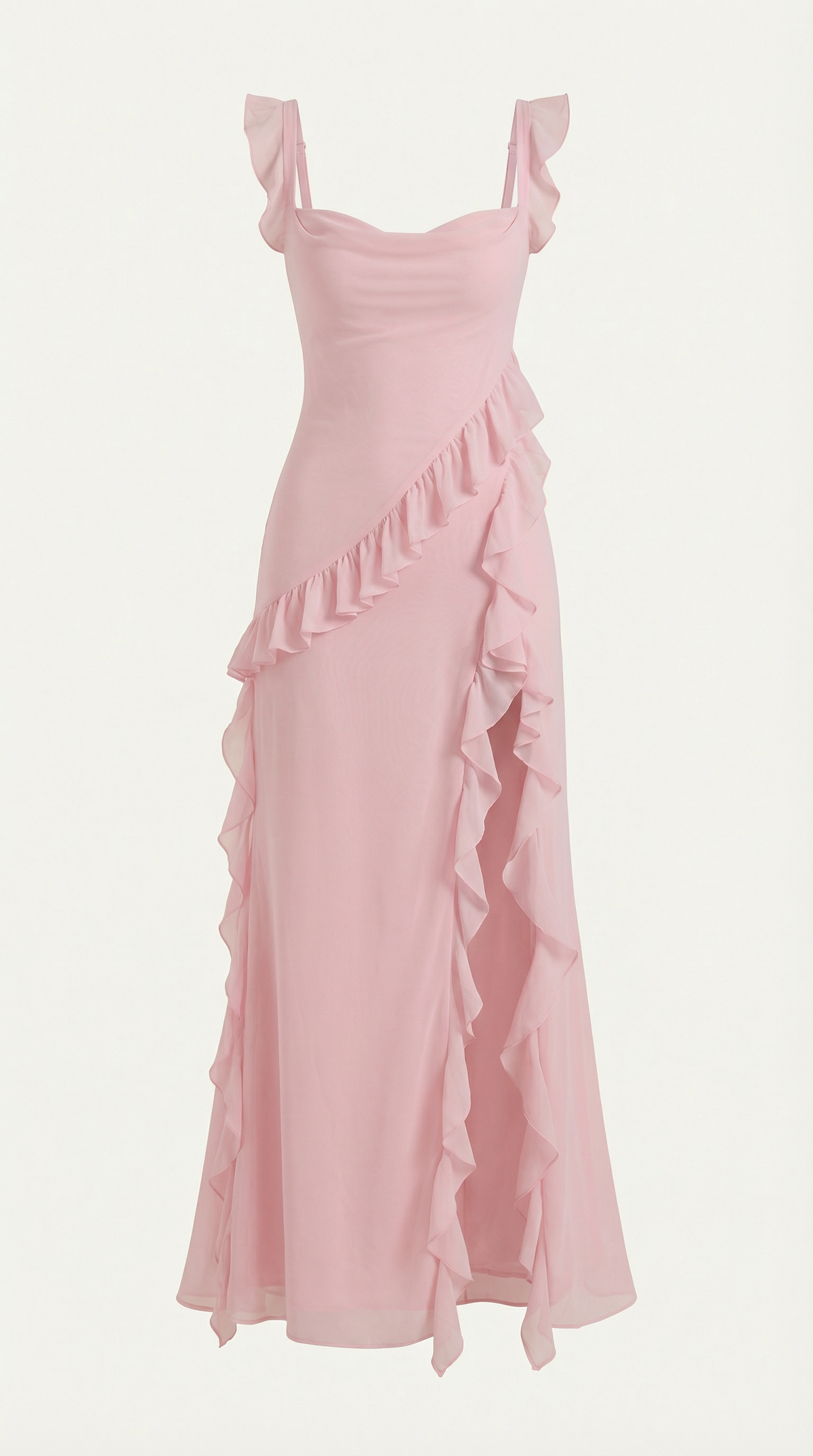 Vestido Lioren