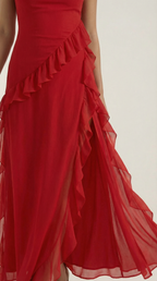Vestido Lioren