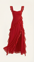 Vestido Lioren