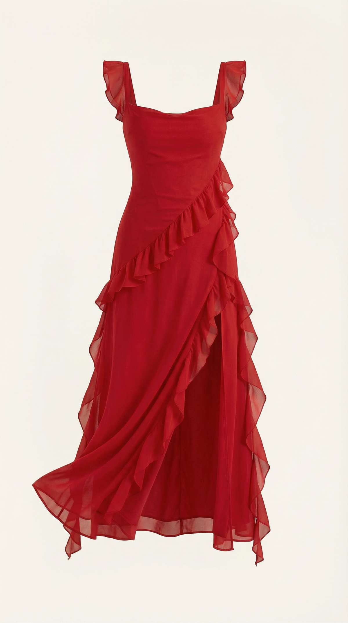Vestido Lioren