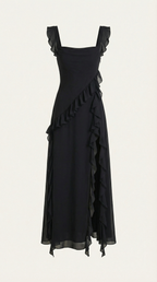 Vestido Lioren