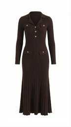 Vestido Montévia