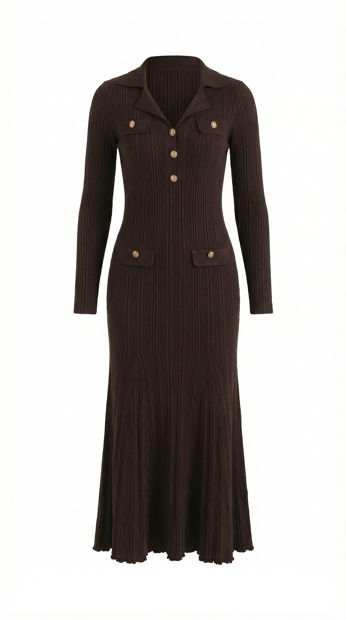 Vestido Montévia