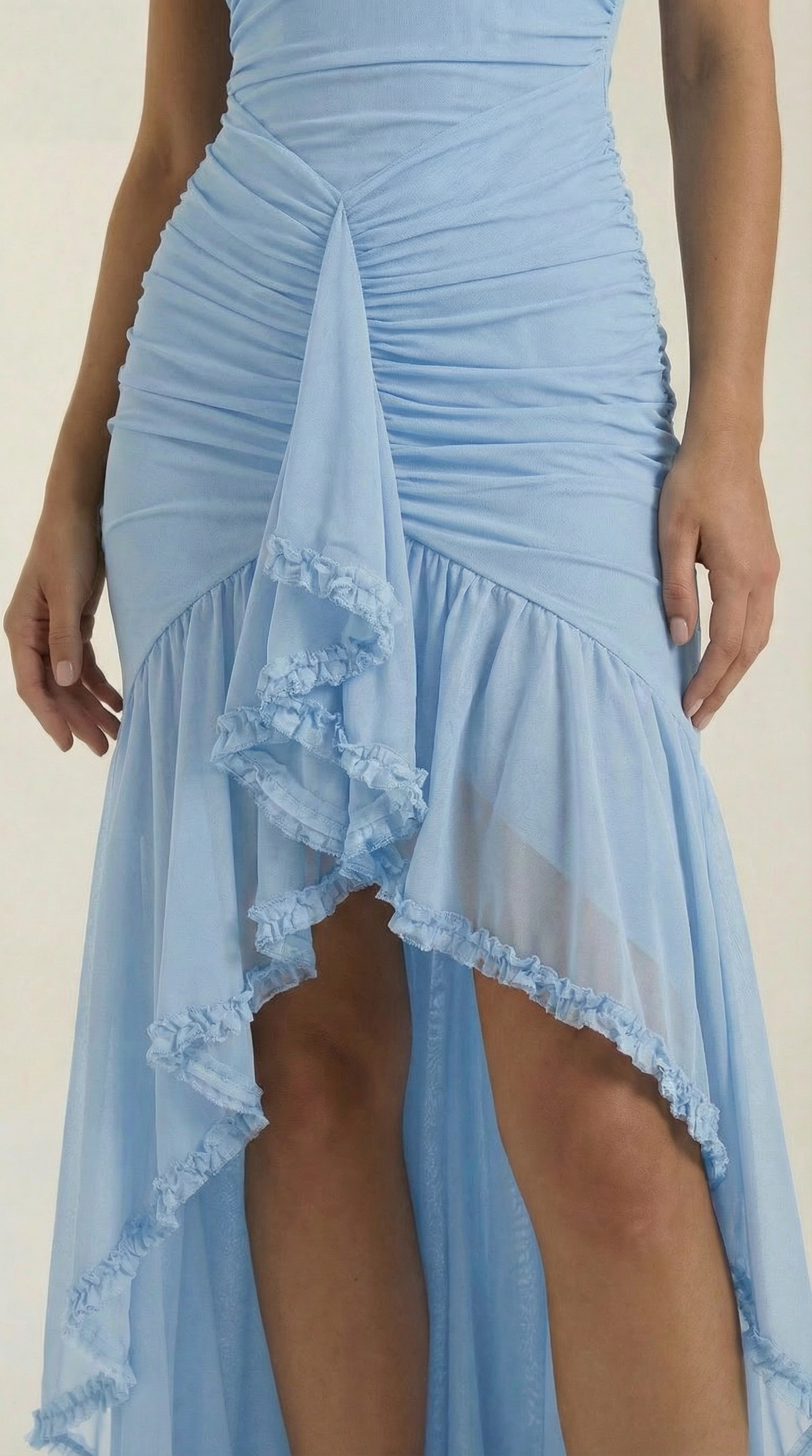 Vestido Maelis
