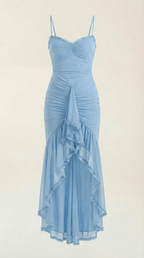 Vestido Maelis