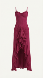 Vestido Maelis