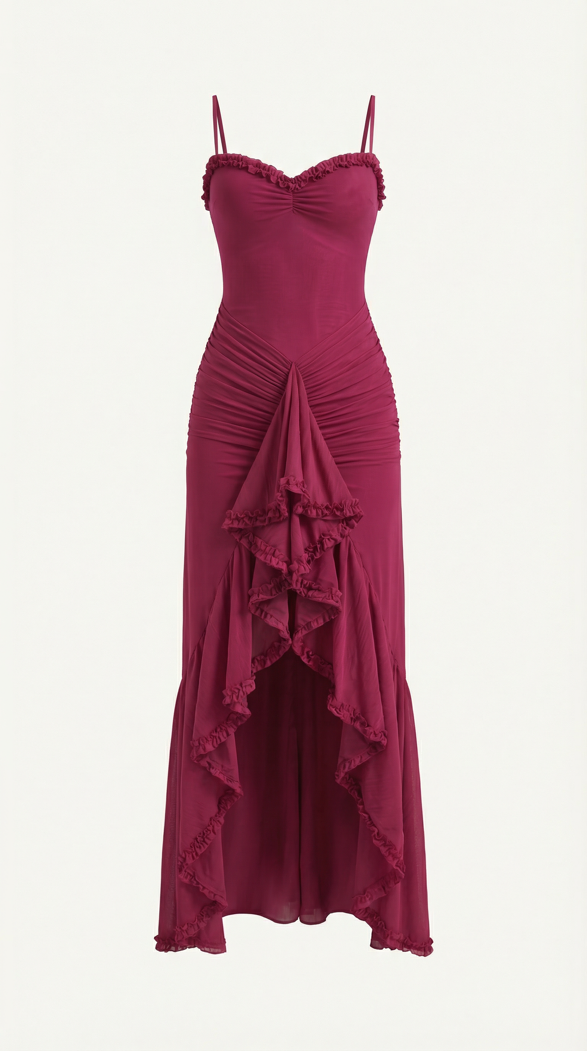 Vestido Maelis