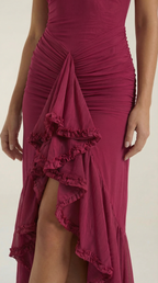 Vestido Maelis