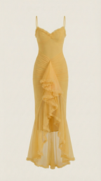 Vestido Maelis