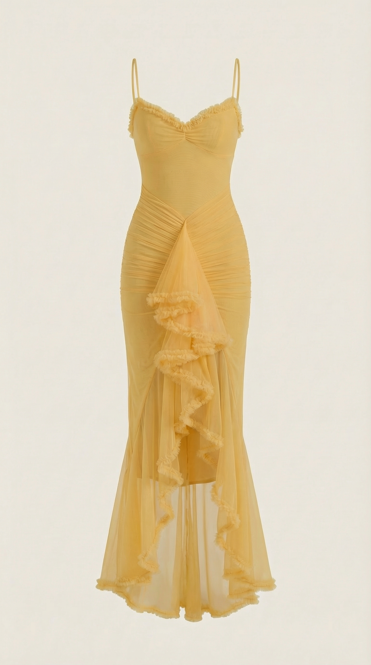 Vestido Maelis