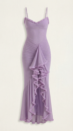 Vestido Maelis