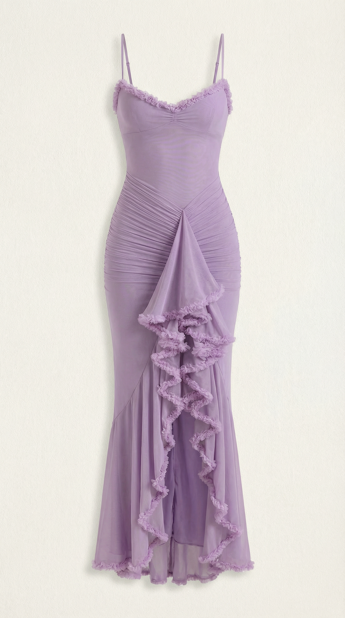 Vestido Maelis