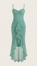 Vestido Maelis
