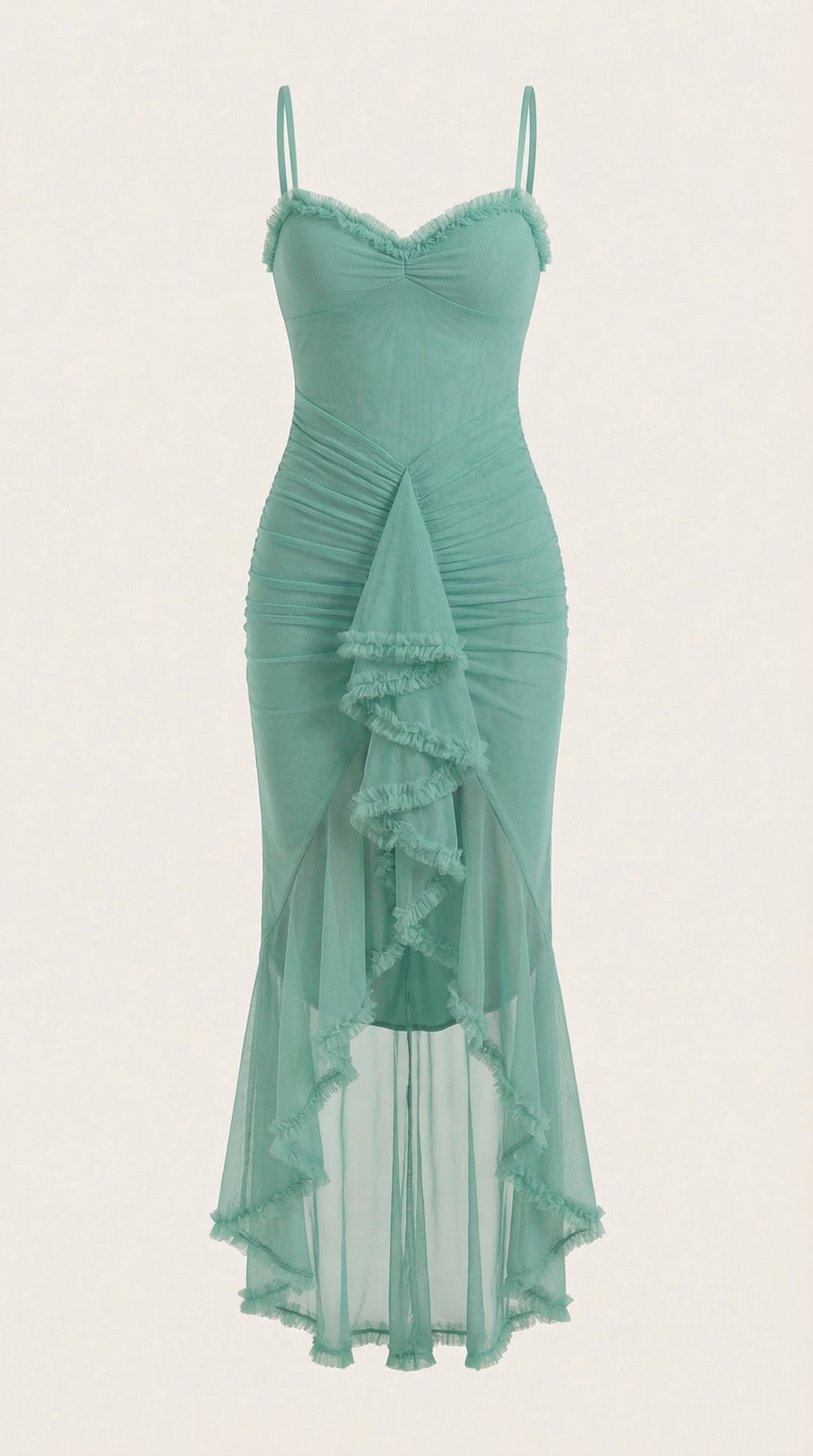 Vestido Maelis