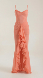 Vestido Maelis