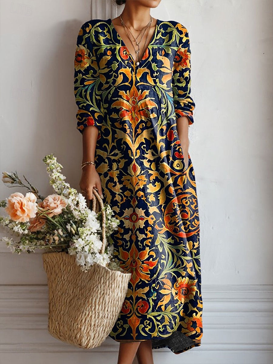 Vestido Orsina