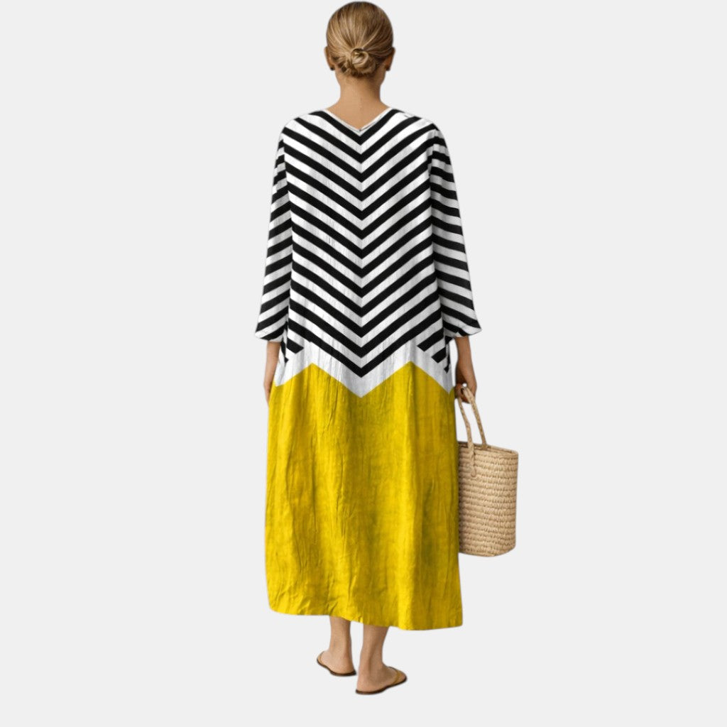 Vestido Orelisse