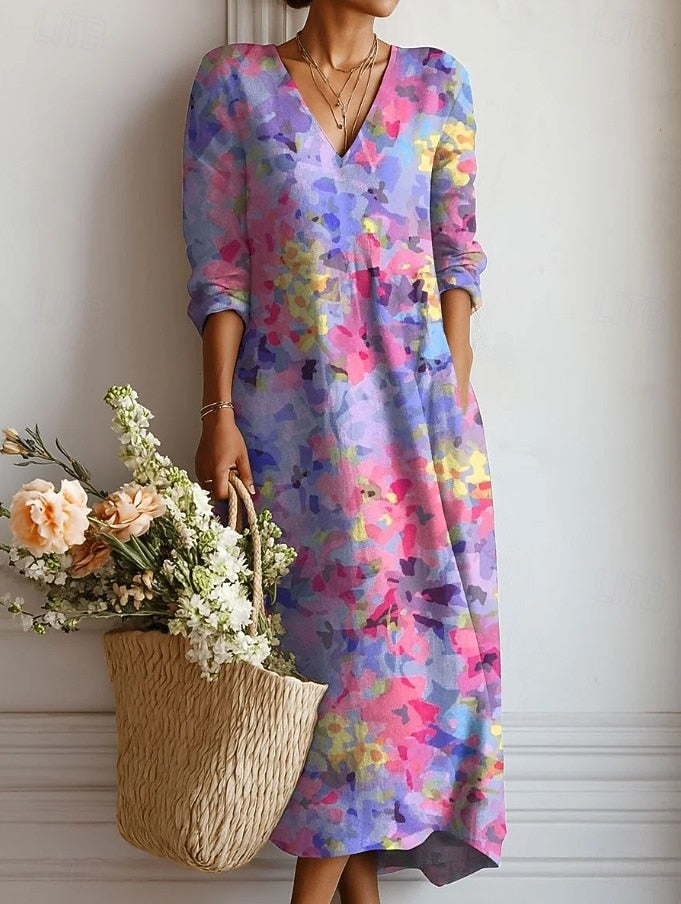 Vestido Alveria