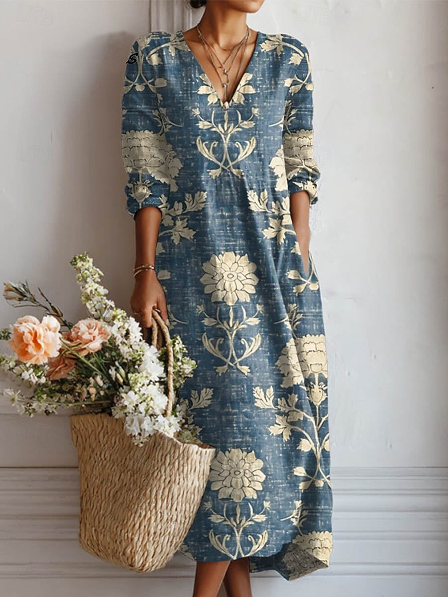 Vestido Soraya