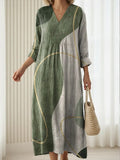 Vestido Calyra