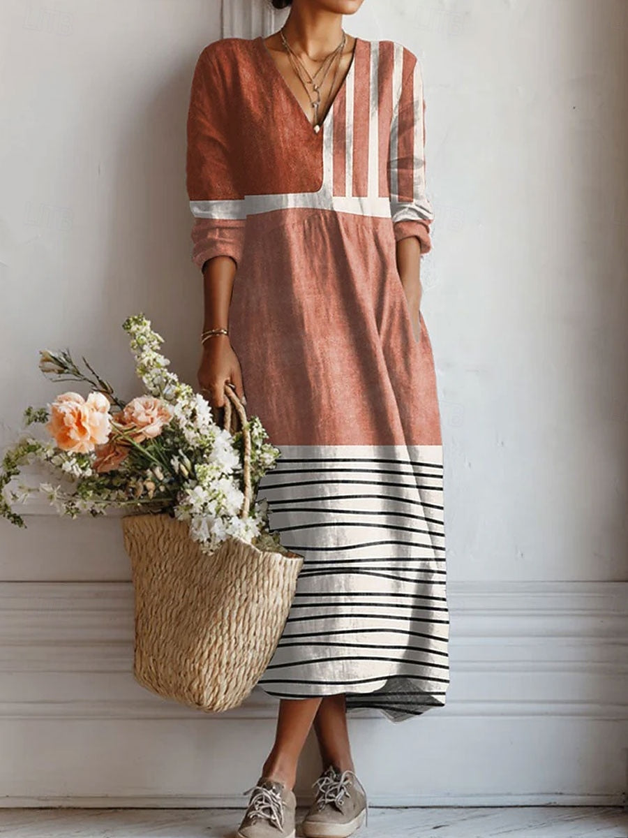 Vestido Orlaya