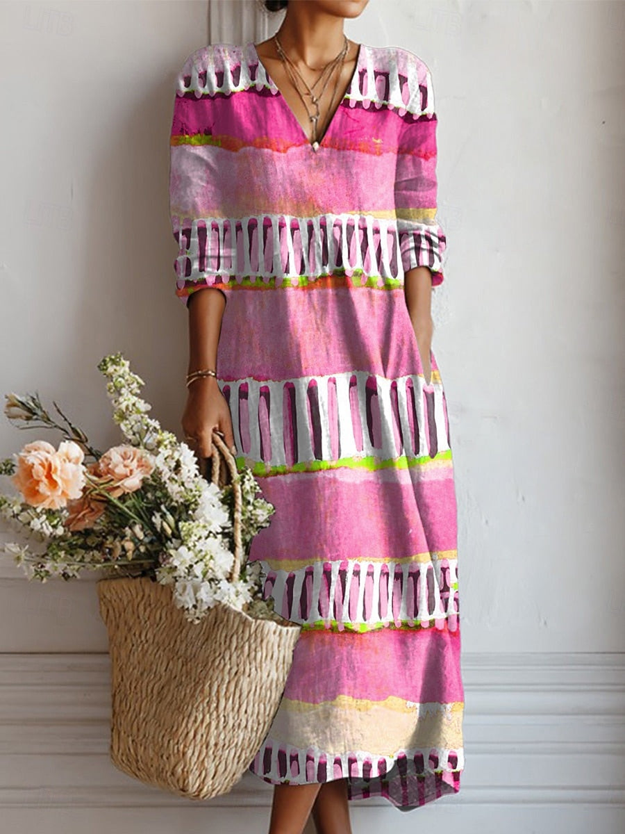 Vestido Cirelle
